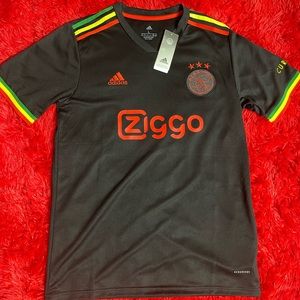 AJAX 2021/2022 THIRD KIT